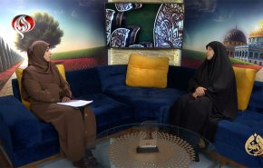 إلهام شاكري.. ناشطة إيرانية في الإعلام المقاوم