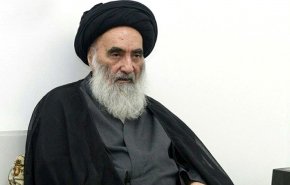 مكتب السيد السيستاني يوجه رسالة لاهالي الاحساء