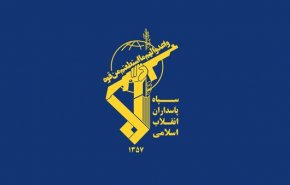 حرس الثورة الاسلامية: فتن أميركا لن توقف زوال الكيان الصهيوني
