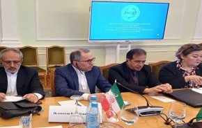 تخت روانجي يطالب منظمة شنغهاي بإدانة تهديدات ’ترامب’ ضد إيران