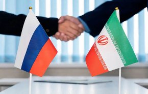 موسكو: روسيا وإيران تسعيان إلى التنفيذ الفوري للاتفاقية الاستراتيجية الشاملة

