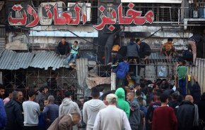 غزة على شفا الإبادة والمجاعة + فيديو