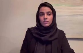 جامعة أمريكية تفصل باحثة إيرانية لانتقادها العدوان على غزة