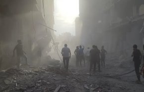 الاحتلال يبدأ توسيع عدوانه البري شمال غزة وسط قصف وأحزمة نارية