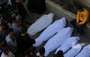 ارتفاع حصيلة عدوان الإحتلال على غزة إلى 50 ألفا و609 شهداء