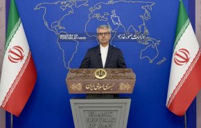 إيران ترحب بالاتفاق الثلاثي بين أوزبكستان وطاجيكستان وقيرغيزستان
