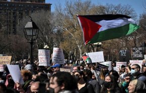 إدارة ترامب تستخدم تكتيكات جديدة لترحيل طلاب متضامنين مع فلسطين