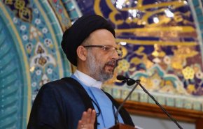 السيد فضل الله: للوقوف صفا واحدا بمواجهة المخططات الاسرائيلية