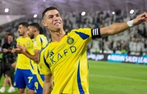 رونالدو يعلق على الفوز على الهلال في قمة الدوري السعودي+فيديو