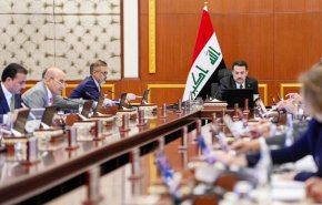إجراءات عراقية لمواجهة رسوم ترامب الجمركية
