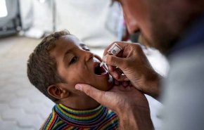 الصحة تحذر: منع الاحتلال إدخال لقاحات شلل الأطفال قنبلة موقوتة!