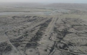 بالصور.. العراق يكتشف منظومة ري تعود إلى 600 سنة قبل الميلاد!