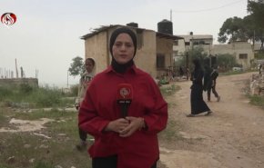 شاهد أكبر عمليات نزوح جماعي قسري بالضفة منذ عقود!