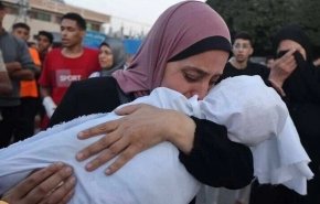 11 شهيدًا بينهم 8 أطفال: الاحتلال يرتكب مجزرة في شارع النخيل بغزة
