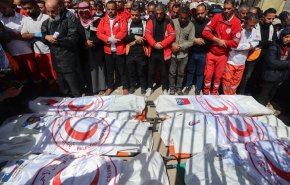 حماس ترد على تصريحات واشنطن حول جريمة 