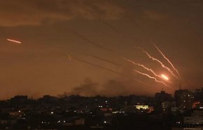 فشل الإحتلال الإسرائيلي في اعتراض صواريخ القسام