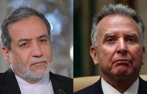 عراقجي والمبعوث الأميركي فيتكوف سيجريان مباحثات غير مباشرة في مسقط