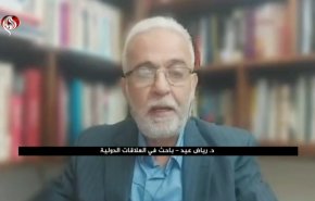 رد فعل نتنياهو بعد إعلان الرئيس ترامب إجراء مفاوضات مع إيران!