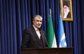 ايران ستزيح الستار عن انجازات نووية جديدة غدا الاربعاء
