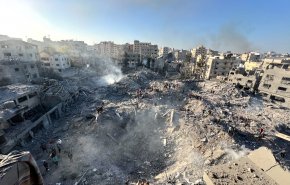 الاحتلال يرتكب مجزرة جديدة في غزة..11 شهيدًا و35 مصابًا