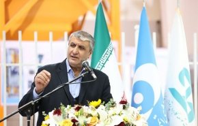 اسلامي: قادرون على بناء مفاعلات بحثية ومفاعلات للطاقة محلية