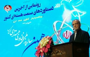 الرئيس الإيراني: لا نسعى للحرب لكننا سنرد بقوة على أي اعتداء