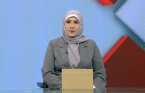 نشرة الاخبار من قناة العالم الساعة 05:00 بتوقيت غرينتش 09-04-2025 