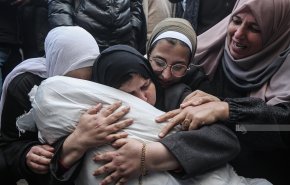حصيلة العدوان على غزة تتجاوز 50 ألف شهيد مع استمرار القصف