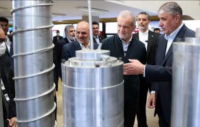 طهران تعلن رسميا دخولها المرحلة الثالثة من تطوير الصناعة النووية