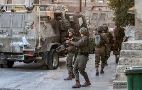 اعتقالات واسعة في الضفة الغربية: الاحتلال يقتحم بلدات جنين