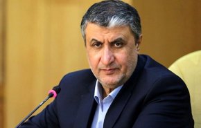 إسلامي يستعرض احدث الانجازات والتطورات في الصناعة النووية في ايران