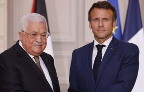 الخارجية الفلسطينية ترحب بموقف ماكرون بشأن الاعتراف بدولة فلسطين