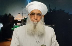 دائرة الإفتاء العراقية تؤكد على ضرورة الجهاد والقتال نصرةً لفلسطين