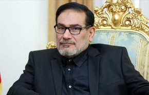 شمخاني: طهران تسعى للتوصل لاتفاق حقيقي وعادل