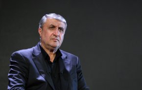 اسلامي يؤكد عزم ايران لبناء محطات نووية بالوقود الوطني 