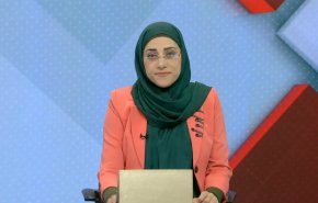 نشرة الاخبار من قناة العالم الساعة 05:00 بتوقيت غرينتش 11-04-2025 