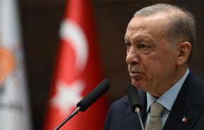 أردوغان: 'إسرائيل' تدوس على القانون الدولي وترتكب إبادة جماعية بغزة