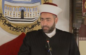الشيخ القطان: أمامنا خياران إما الذل والتطبيع وإما المواجهة والانتصار