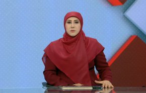 نشرة الاخبار من قناة العالم الساعة 05:00 بتوقيت غرينتش 12-04-2025 