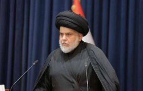 السيد الصدر يدعو الى تظاهرة سلمية استنكاراً للعدوان على غزة