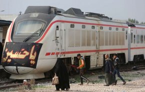 تطوير النقل بين إيران والعراق: إطلاق قطار طهران-كربلاء قريباً
