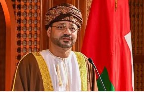 هكذا وصف وزير خارجية عمان المحادثات الأميركية الإيرانية غير المباشرة..
