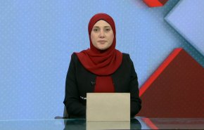 نشرة الاخبار من قناة العالم الساعة 05:00 بتوقيت غرينتش 13-04-2025