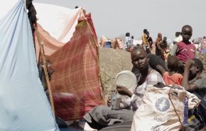 معارك محتدمة غرب السودان واكثر من 30 مليون شخص بحاجة الى المساعدة
