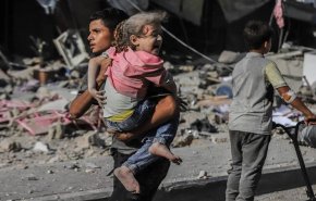 مصر تحمل 'إسرائيل' المسؤولية الكاملة عن كارثة غزة