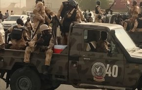 الجيش السوداني يعلن مقتل 33 مدنياً وإصابة العشرات في دارفور
