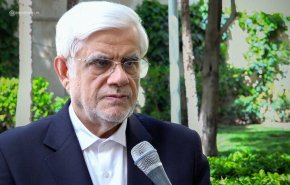 نائب الرئيس الايراني: التخصيب في الأراضي الإيرانية خط أحمر لنا
