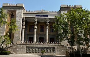 کاردار آرژانتین به وزارت امور خارجه احضار شد