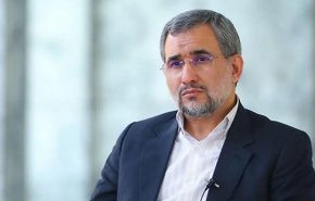 تعيين محسن اسماعیلی نائبا جديدا لرئيس الجمهورية للشؤون الاستراتيجية والبرلمانية