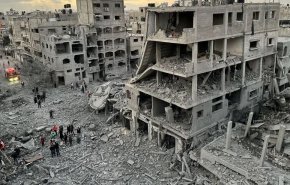 أطباء بلا حدود تدق ناقوس الخطر.. قطاع غزة أصبح مقبرة جماعية للفلسطينيين